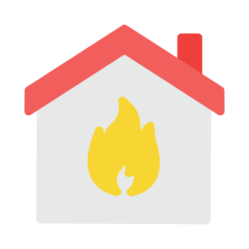 Fire Damage Laser Cleaning