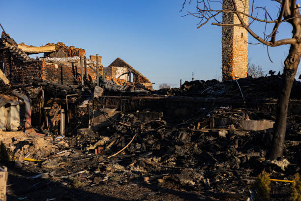 Reliable Fire Damage Repair contractor in Brinklow, MD by Fire Damage Laser Cleaning