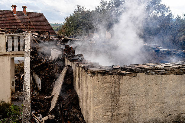 Affordable Fire Damage Repair solutions in Brinklow, MD